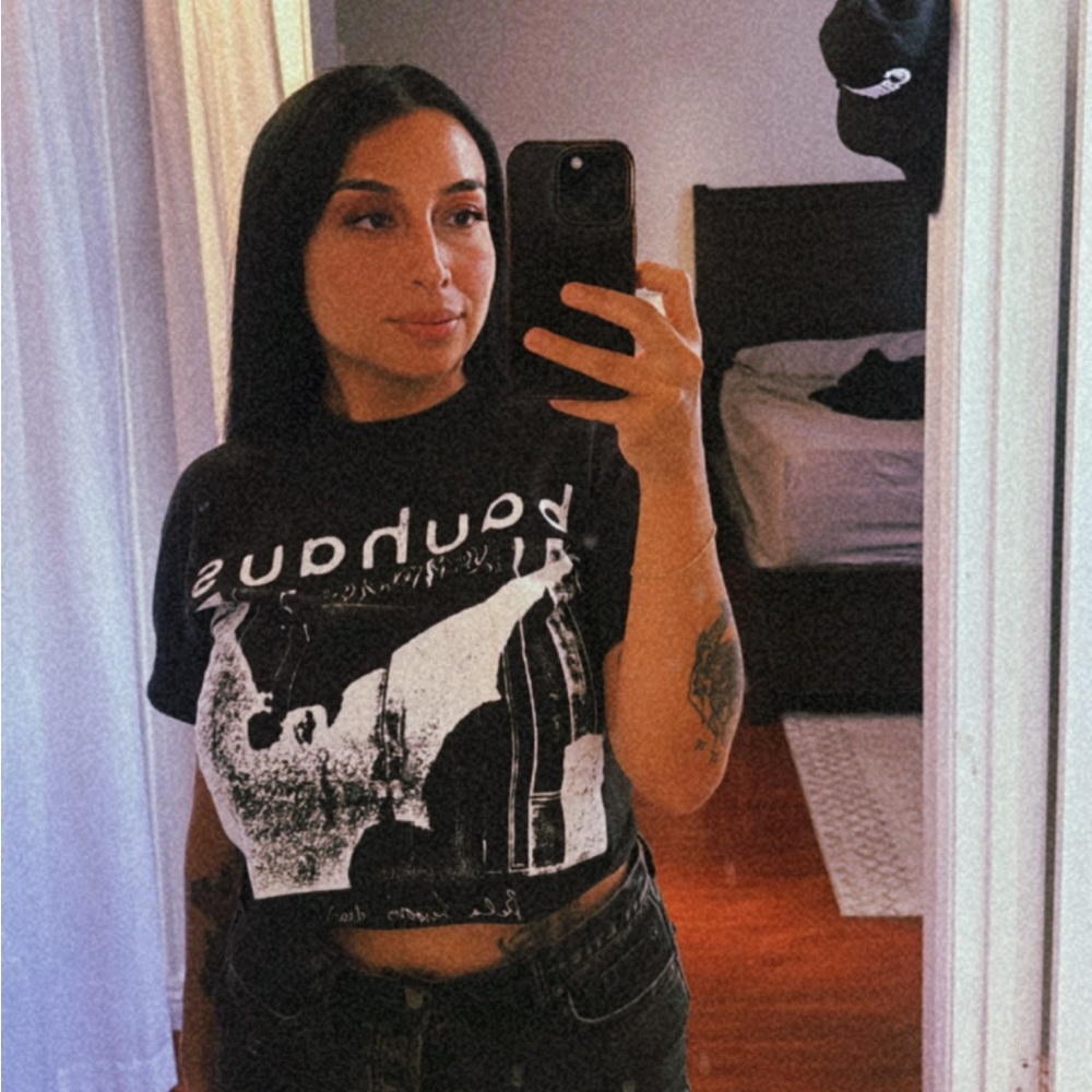 Meet your Posher, Luz